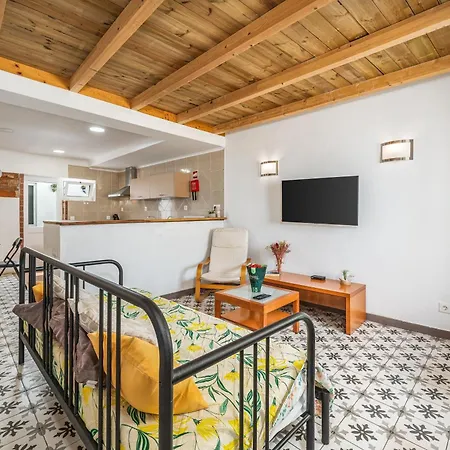 Casa Do Marafado
