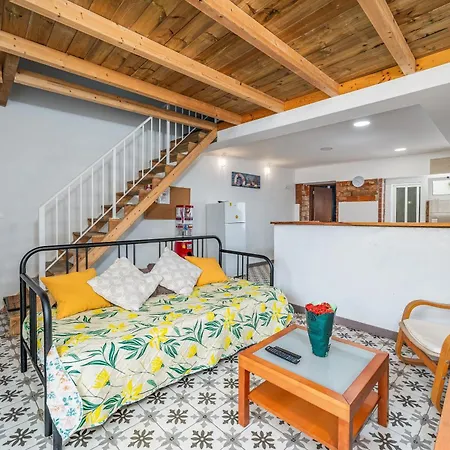 Casa Do Marafado Prázdninový dům Portimão
