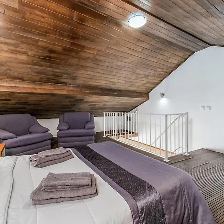 Casa Do Marafado Prázdninový dům
