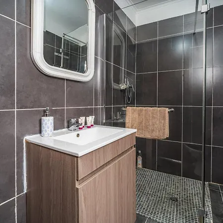 Casa Do Marafado Prázdninový dům