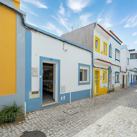 Casa Do Marafado Portimao